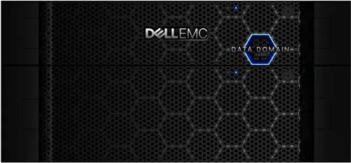 戴爾易安信 構(gòu)建全方位安全堡壘，護(hù)航數(shù)據(jù)處理與存儲(chǔ)服務(wù)