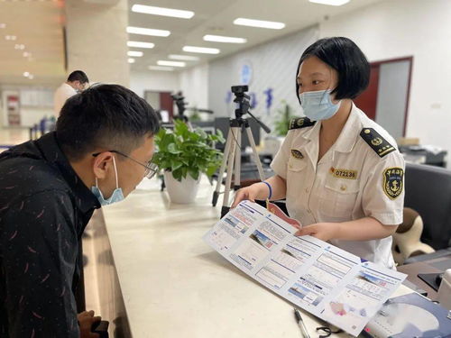 舟山海事 以務(wù)實(shí)舉措推動(dòng)為民服務(wù)“零距離” 數(shù)據(jù)處理與存儲(chǔ)服務(wù)賦能高效海事